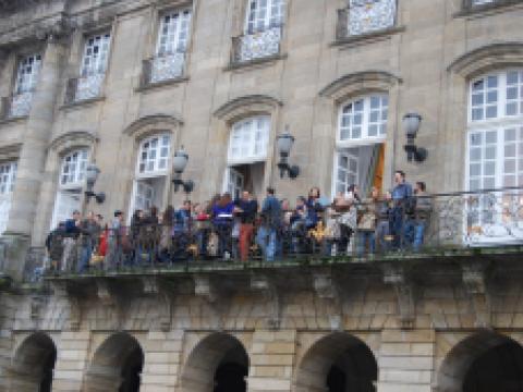 V Escuela de Verano de Residentes de Medicina Interna