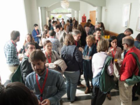 XVII Reunión de Insuficiencia Cardiaca y Fibrilación Auricular