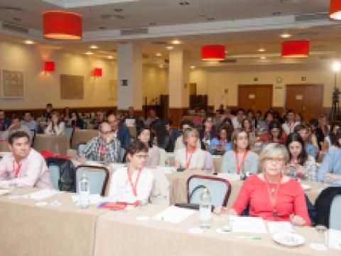 XVII Reunión de Insuficiencia Cardiaca y Fibrilación Auricular