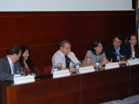 XIII Congreso de la Sociedad de Medicina Interna de Madrid-Castilla La Mancha