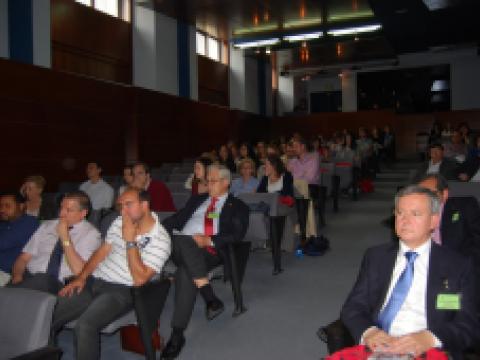 XIII Congreso de la Sociedad de Medicina Interna de Madrid-Castilla La Mancha