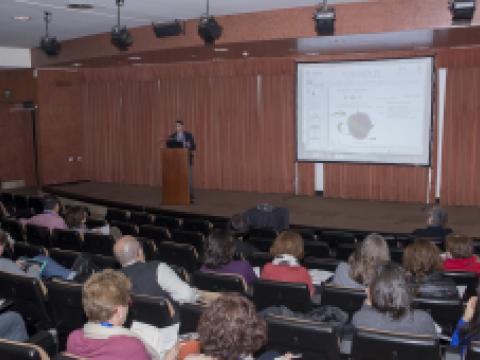 IX Reunión de Diabetes y Obesidad