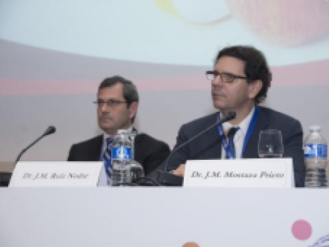 IX Reunión de Diabetes y Obesidad