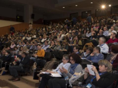 IX Reunión de Diabetes y Obesidad