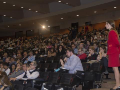 IX Reunión de Diabetes y Obesidad