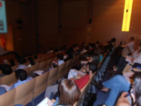 LIX Sesión Clínica Interhospitalaria de la SOMIMACA