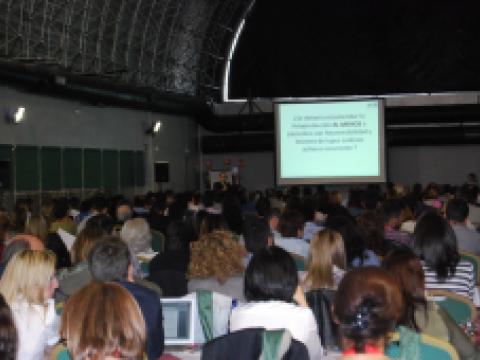 VII Reunión de Enfermedades Autoinmunes Sistémicas