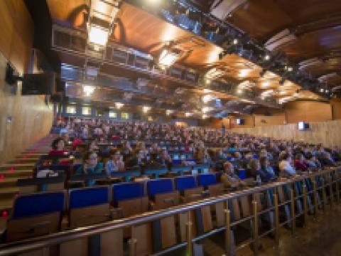 VIII Reunión de Diabetes y Obesidad