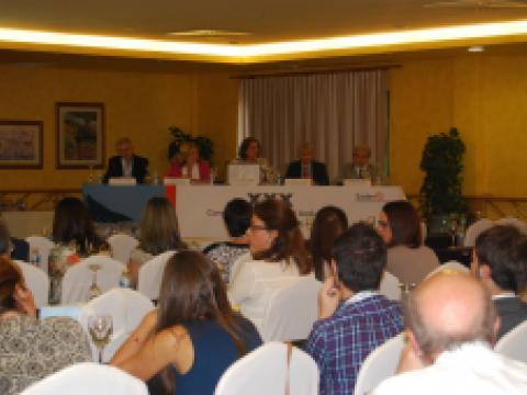 XXX Congreso de la Sociedad Andaluza de Medicina Interna