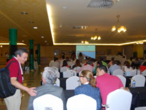 XXX Congreso de la Sociedad Andaluza de Medicina Interna