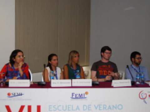 VII Escuela de Verano