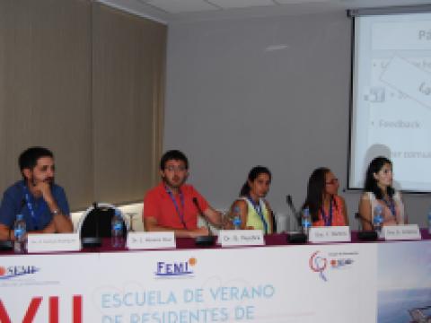 VII Escuela de Verano