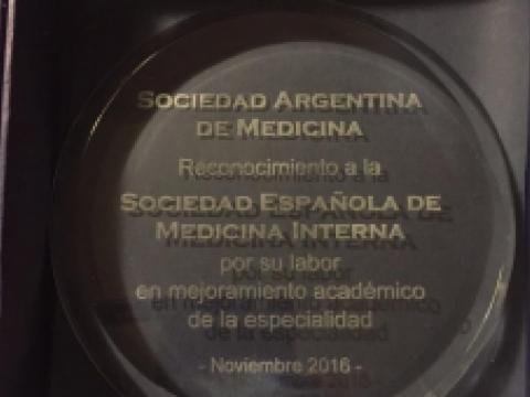 Congresos Medicina Interna Latinoamérica