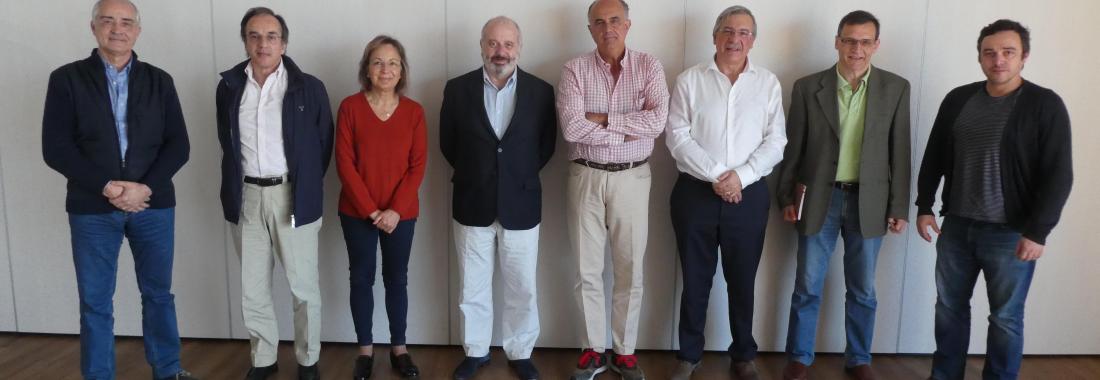 Reunión SPMI SEMI